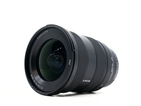 Sony FE 16-35mm f/2.8 GM II
