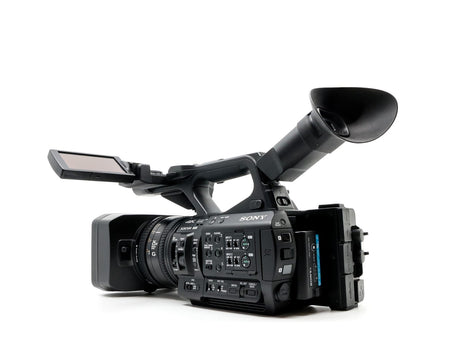 Sony PXW-Z190 4K Camcorder