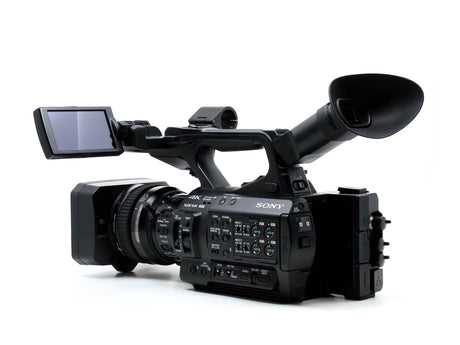 Sony PXW-Z280 4K Camcorder