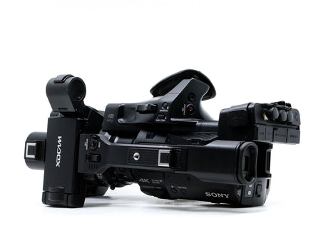 Sony PXW-Z280 4K Camcorder