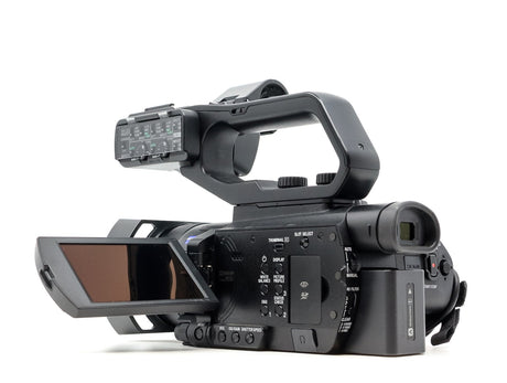Sony PXW-Z90V Camcorder
