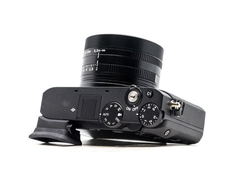 Sony RX1R III