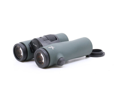 Swarovski 8x32 NL Pure Binoculars