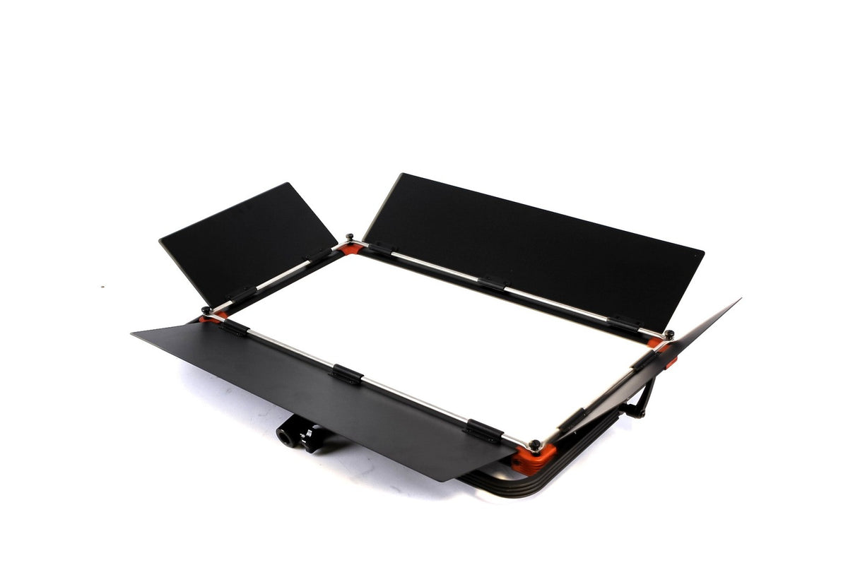 SWIT PL-E90D Portable Bi-Colour SMD Panel LED Light · main image