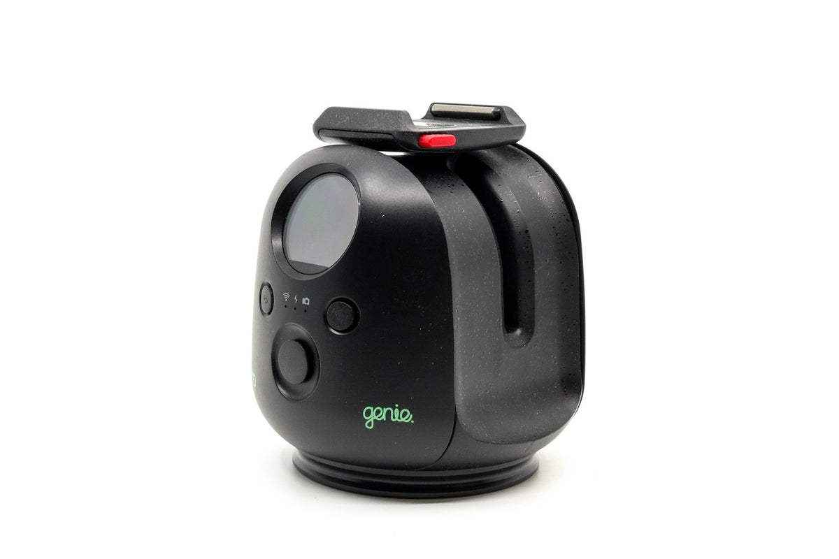 Syrp Genie II Pan Tilt Head · main image