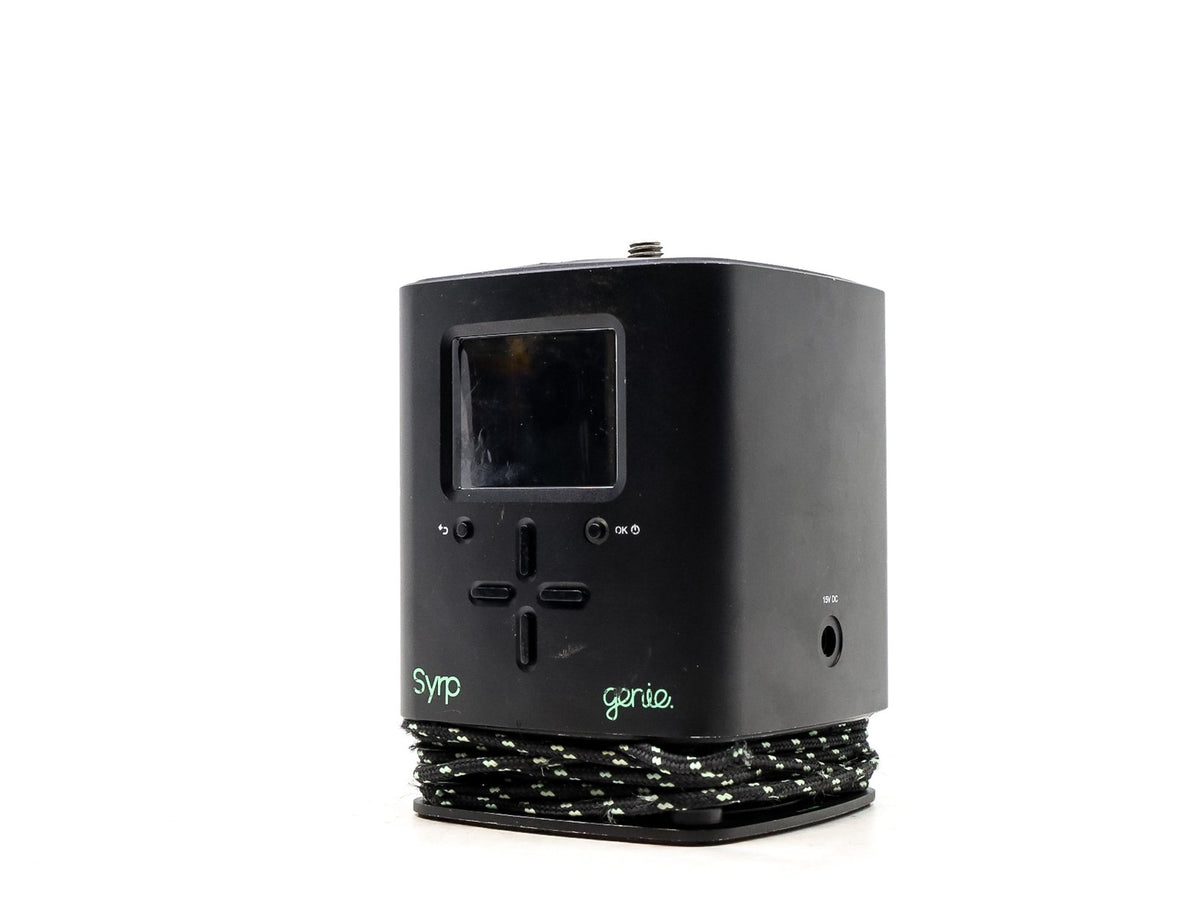 Syrp Genie One Motion Control Pan Head/Linear Drive · main image