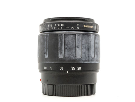 Tamron AF 28-80mm f/3.5-5.6 Aspherical - Sony A Fit