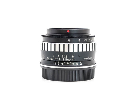 TTArtisan 23mm f/1.4 - L Fit