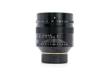 TTArtisan 50mm f/0.95 - Leica M Fit
