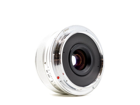 TTArtisan 50mm f/2 - Nikon Z Fit