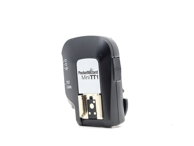 PocketWizard Mini TT1 E-TTL Radio Transmitter - Nikon Dedicated de segunda mano en Camera Market