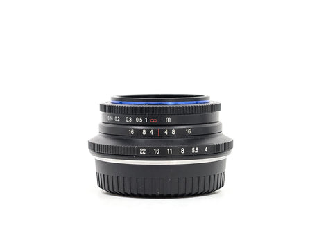 Laowa 10mm f/4 Cookie - Fujifilm X Fit