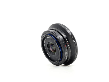 Laowa 10mm f/4 Cookie - Fujifilm X Fit