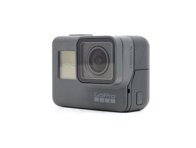 GoPro HERO5 Black de segunda mano en Camera Market