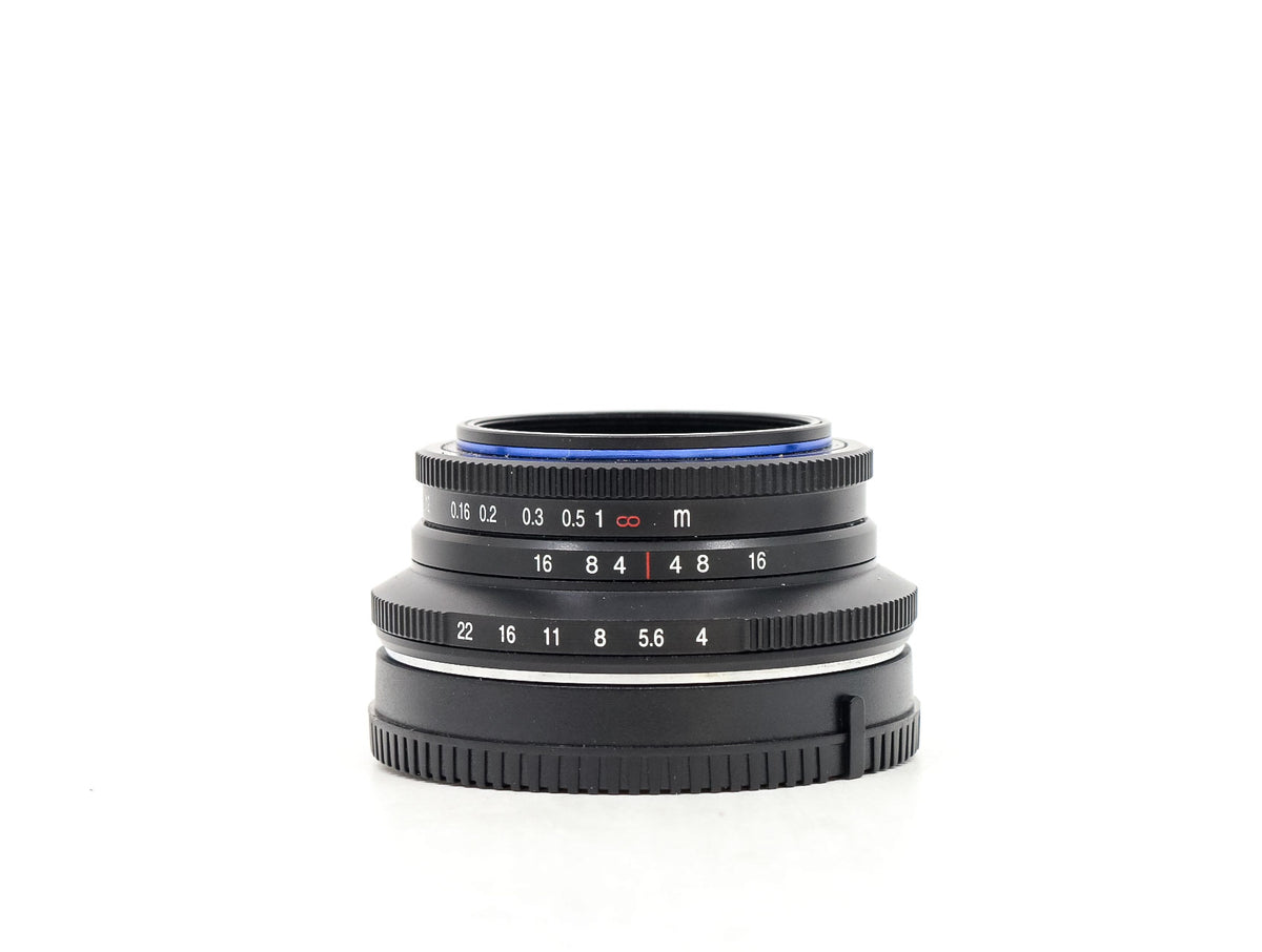 Laowa 10mm f/4 Cookie - Sony E Fit · imagen principal