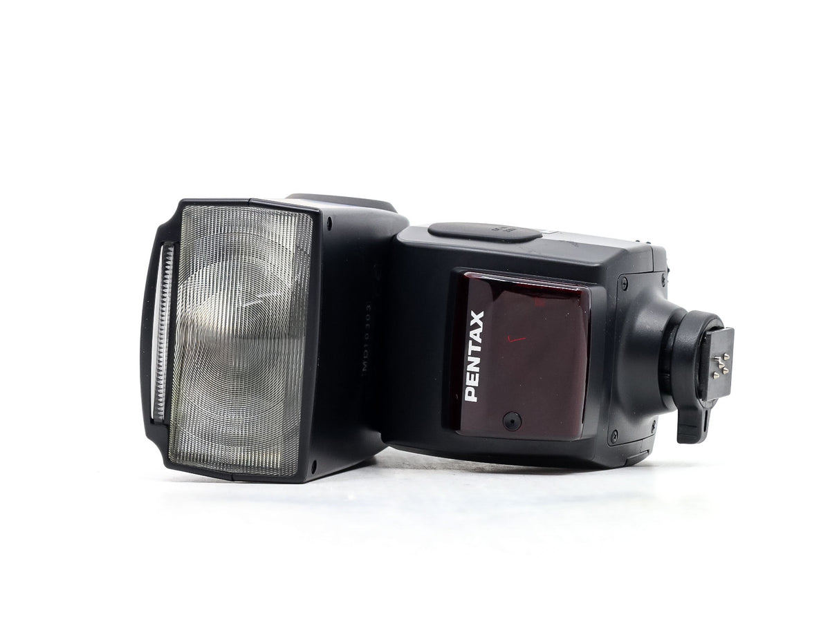 Pentax AF540FGZ II Flash · main image