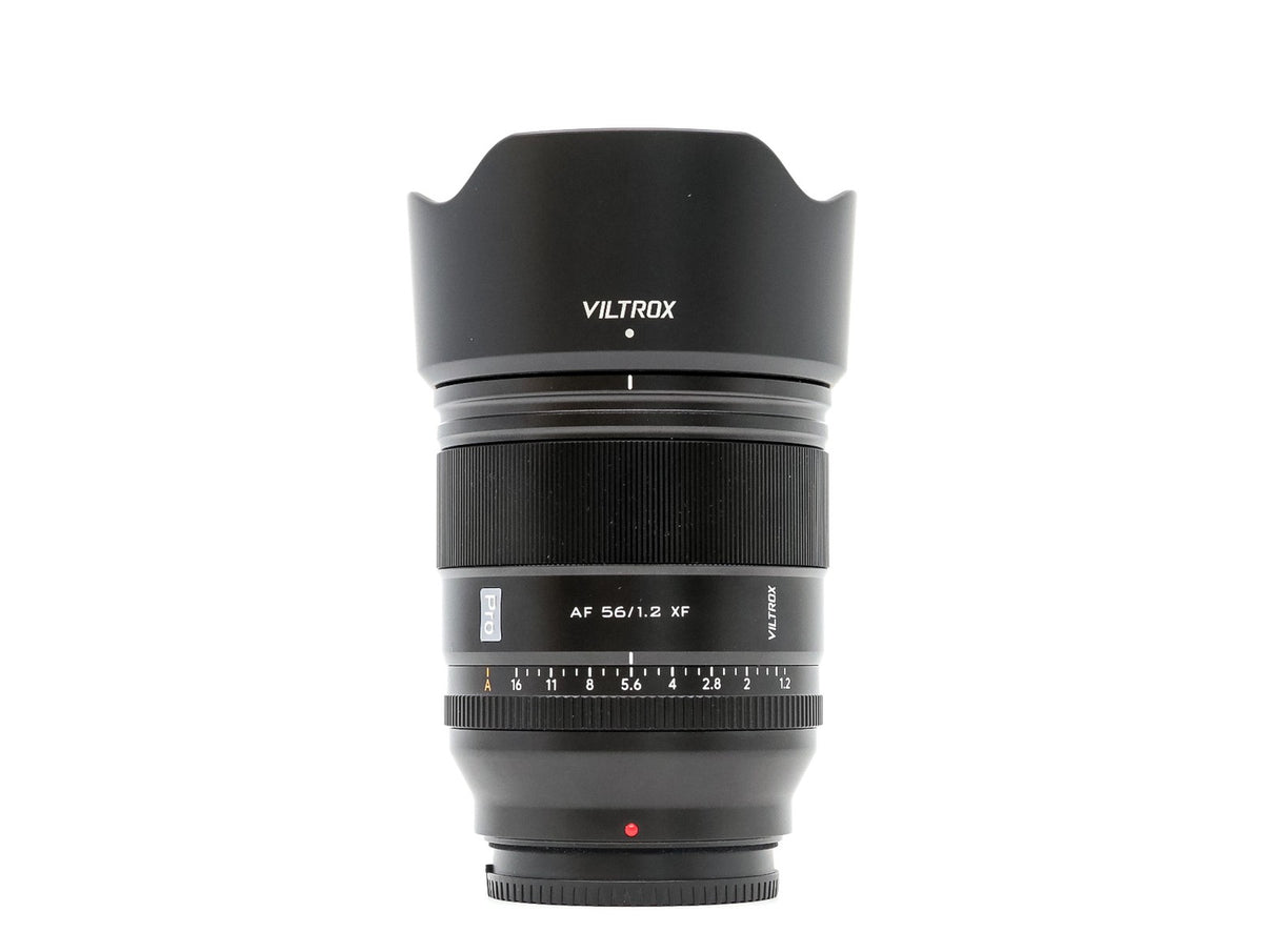 Viltrox AF 56mm f/1.2 Pro - Fujifilm X Fit · imagen principal
