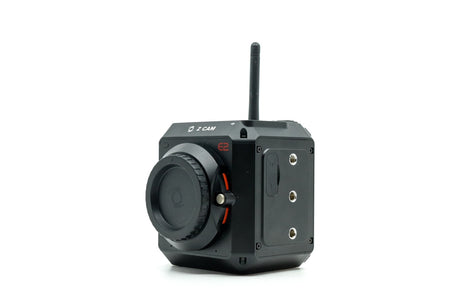 Z CAM E2 4K Cine Camera - Micro Four Thirds Fit