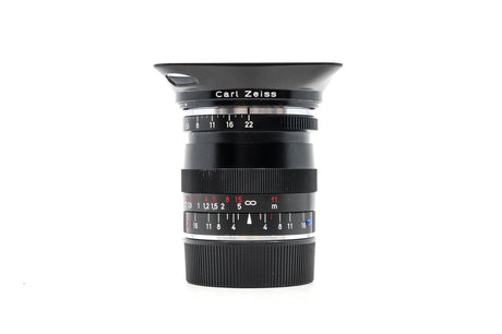 ZEISS Biogon T* 21mm f/2.8 ZM - Leica M Fit