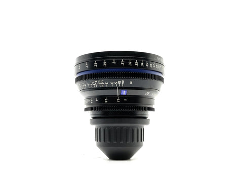 ZEISS CP.2 28mm T2.1 - PL Fit