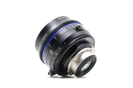 ZEISS CP.3 XD 50mm T2.1 - PL Fit