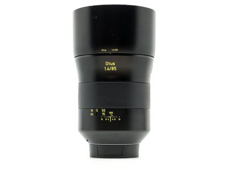 ZEISS Otus 85mm f/1.4 T* Apo Planar ZE - Canon EF Fit