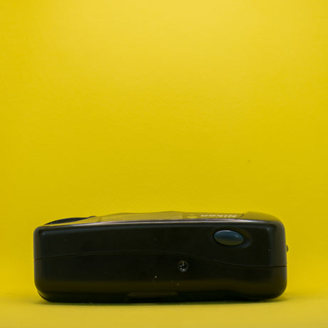 Nikon AF220 - 35mm Compact Film Camera