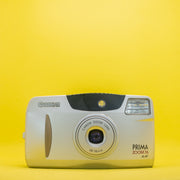 Canon Prima Zoom 76 - Cámara Compacta Analógica Vintage de 35mm de segunda mano en Camera Market