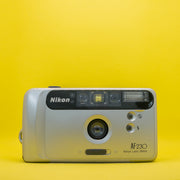 Nikon AF230 - 35mm Film Camera de segunda mano en Camera Market