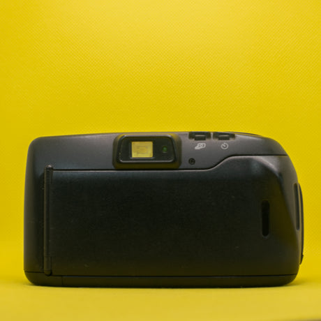 Canon Prima Twin - Compact Film Camera Vintage