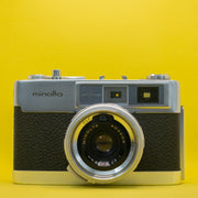 Minolta AL-F - 35mm Film Camera de segunda mano en Camera Market