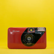 Konica EU Mini (Gray Version) - 35mm Compact Film Camera de segunda mano en Camera Market