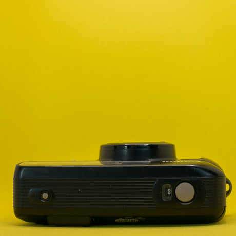 Canon SureShot Telemax - 35mm Compact Zoom Film Camera