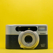 Konica Z-UP 120VP - 35mm Film Camera de segunda mano en Camera Market
