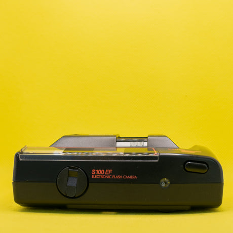 Kodak S100 EF - 35mm Vintage Analog Camera