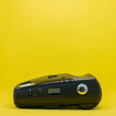 Olympus AF-10 Mini - 35mm Compact Analog Camera