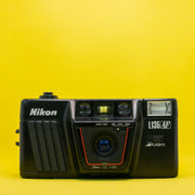 Nikon L135 AF de segunda mano en Camera Market