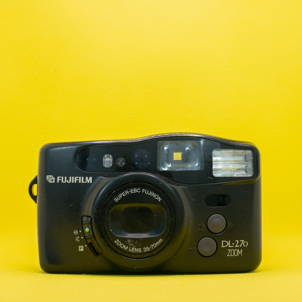 Fujifilm DL270 Zoom · imagen principal