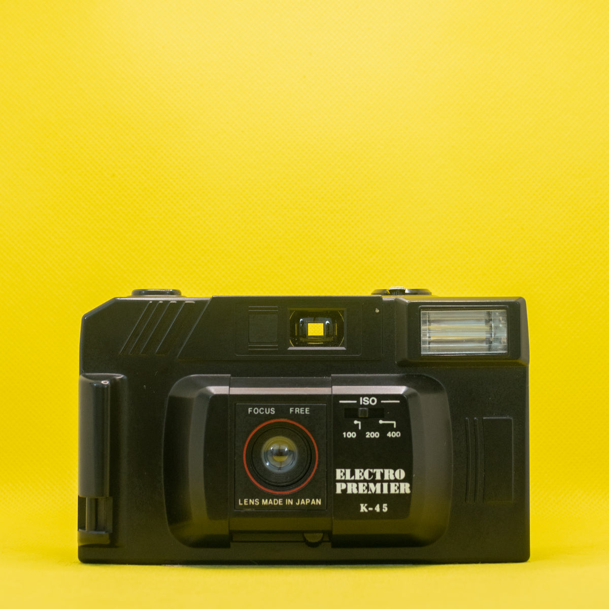 Electro Premier K45 - 35mm Film Camera · imagen principal