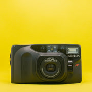 Minolta Riva Zoom AF5 de segunda mano en Camera Market