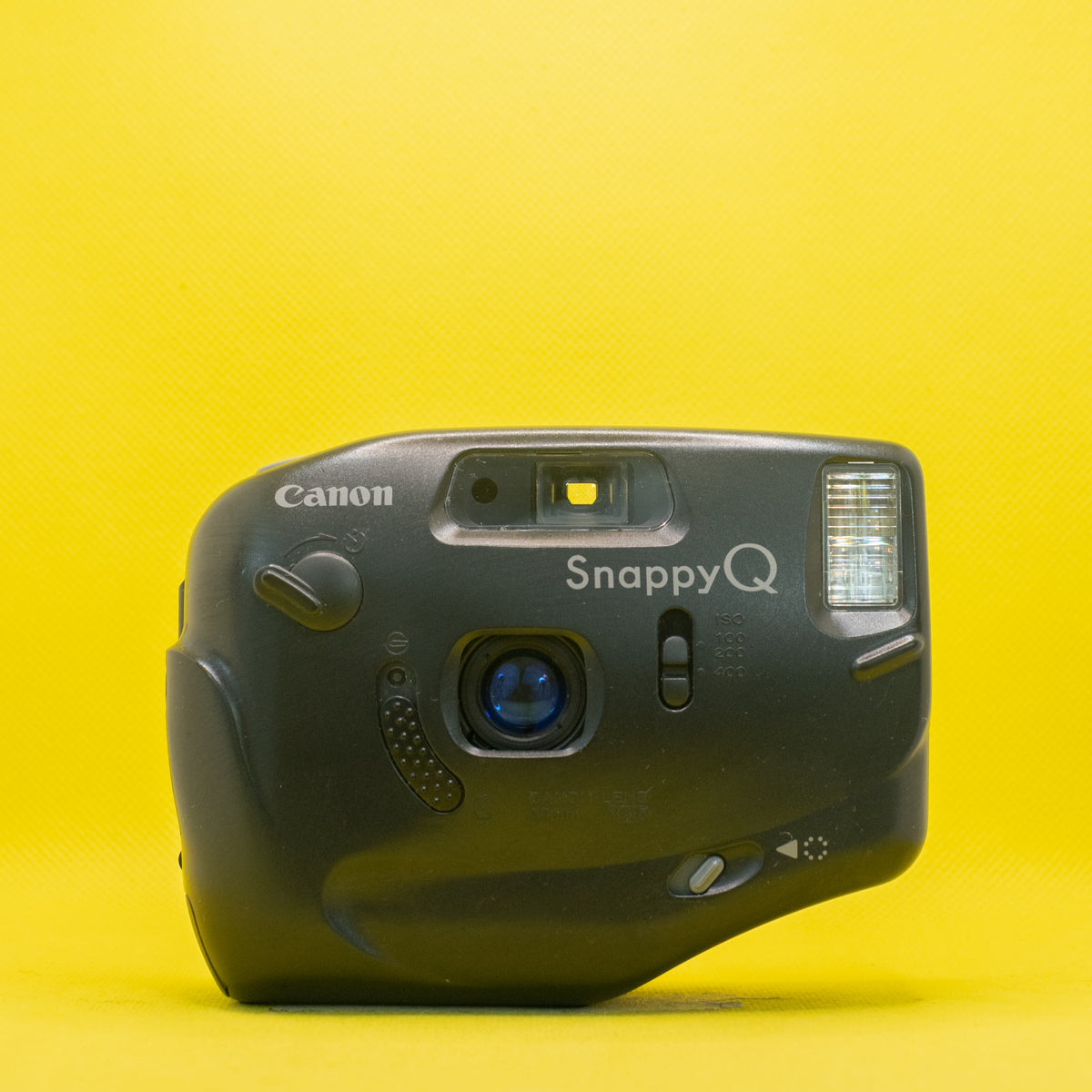 Canon Snappy Q - 35mm Film Camera · imagen principal