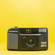 Olympus Trip MD3 - Cámara Compacta de 35mm de segunda mano en Camera Market
