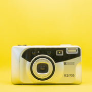 Ricoh RZ-735 - 35mm Compact Film Camera de segunda mano en Camera Market