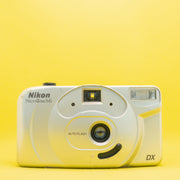 Nikon Nice Touch 6 de segunda mano en Camera Market