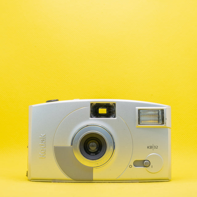 Kodak KB32 - 35mm Focus Free Film Camera de segunda mano en Camera Market