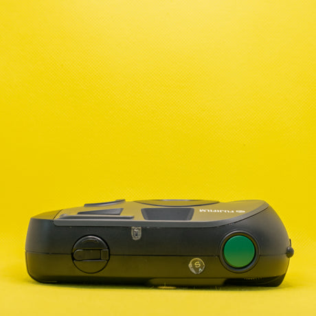 Fujifilm Clearshot - 35mm Compact Focus Free Film Camera