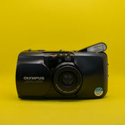 Olympus MJU Zoom (35-70mm) - Premium Compact Film Camera de segunda mano en Camera Market