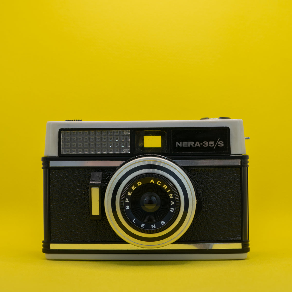 Nera 35S - 35mm Film Camera · imagen principal