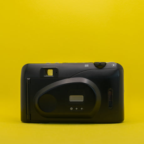 Fujifilm DL270 Zoom Super - 35mm Compact Film Camera