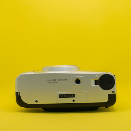 Fujifilm DL270 Zoom Super - 35mm Compact Film Camera